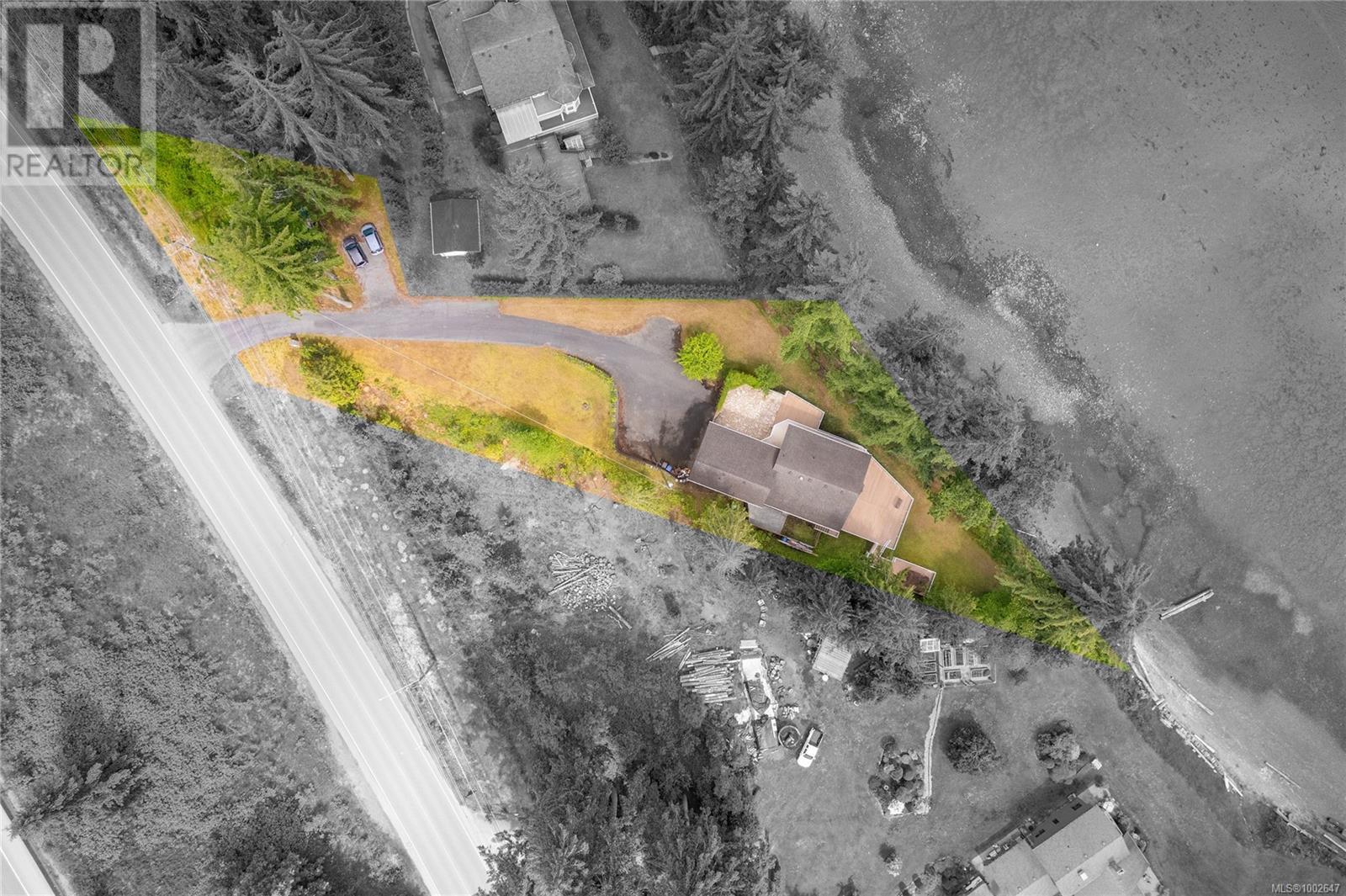 12475 Rocky Creek Rd, Ladysmith