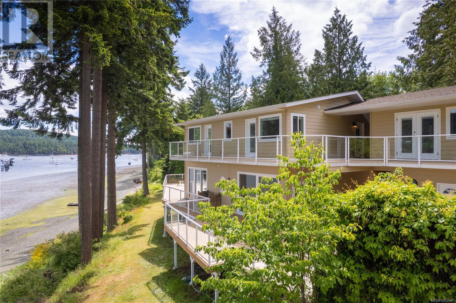 12475 Rocky Creek Rd, Ladysmith