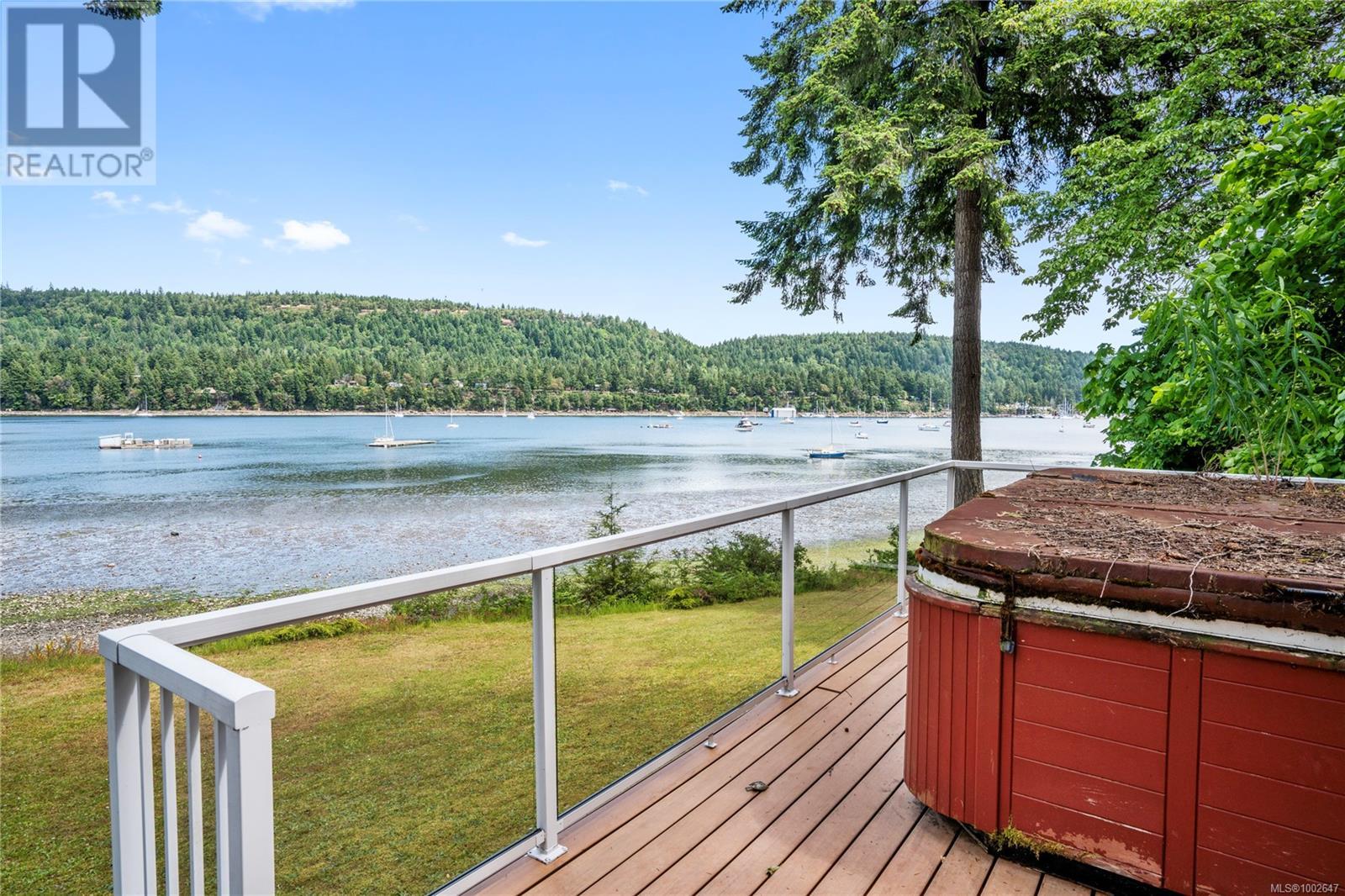 12475 Rocky Creek Rd, Ladysmith