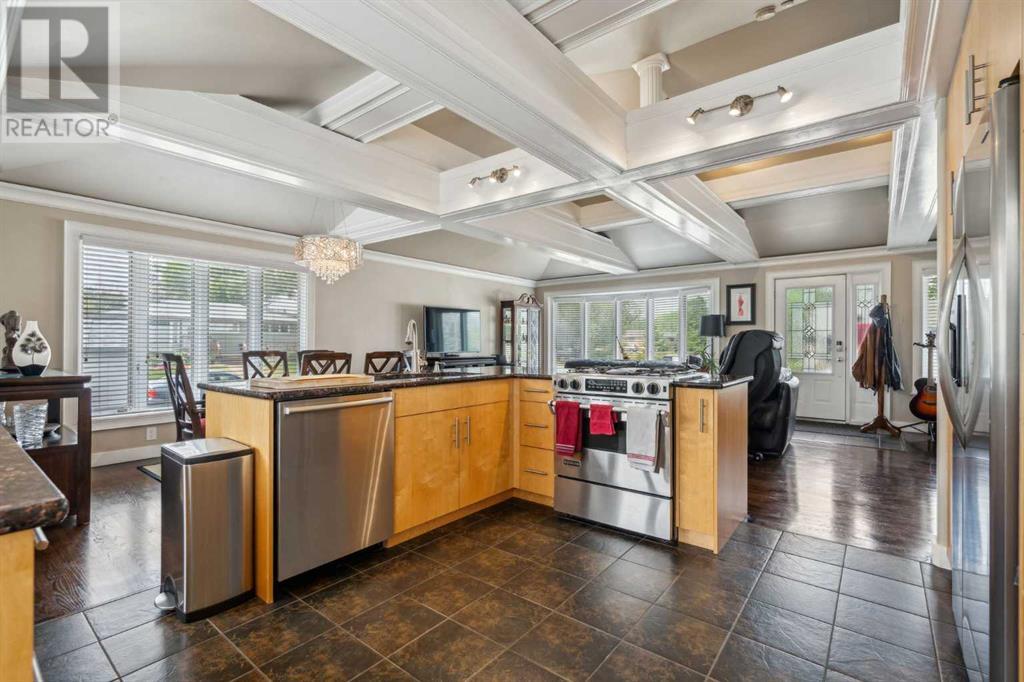 Single Family House Bungalow for Sale in  Manor Road SW Meadowlark Park Calgary 