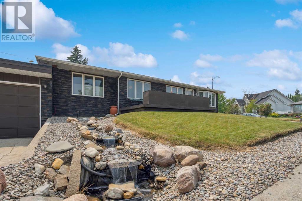 Single Family House Bungalow for Sale in  Manor Road SW Meadowlark Park Calgary 