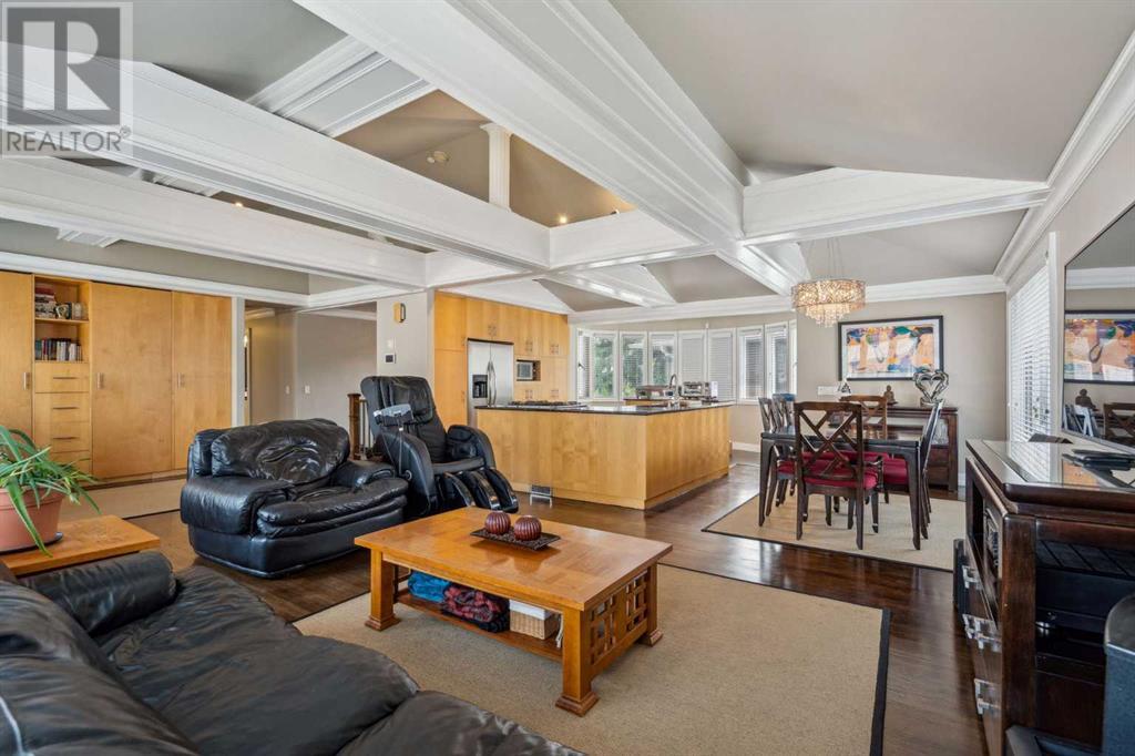 Single Family House Bungalow for Sale in  Manor Road SW Meadowlark Park Calgary 
