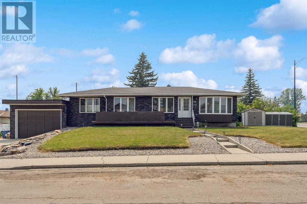 Single Family House Bungalow for Sale in  Manor Road SW Meadowlark Park Calgary 
