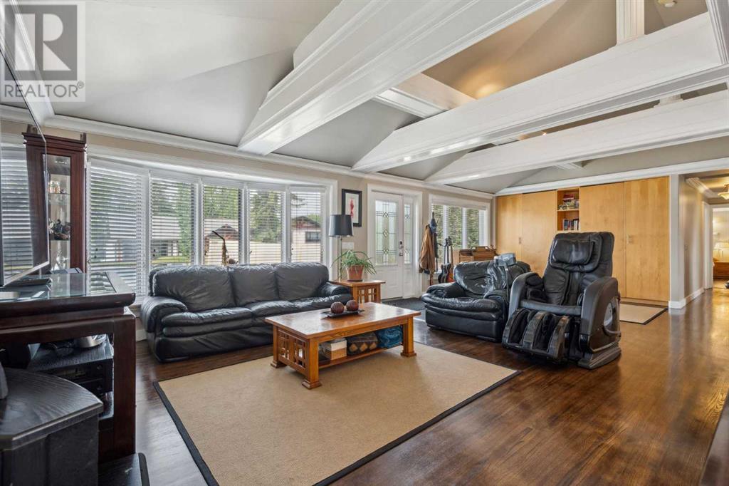 Single Family House Bungalow for Sale in  Manor Road SW Meadowlark Park Calgary 