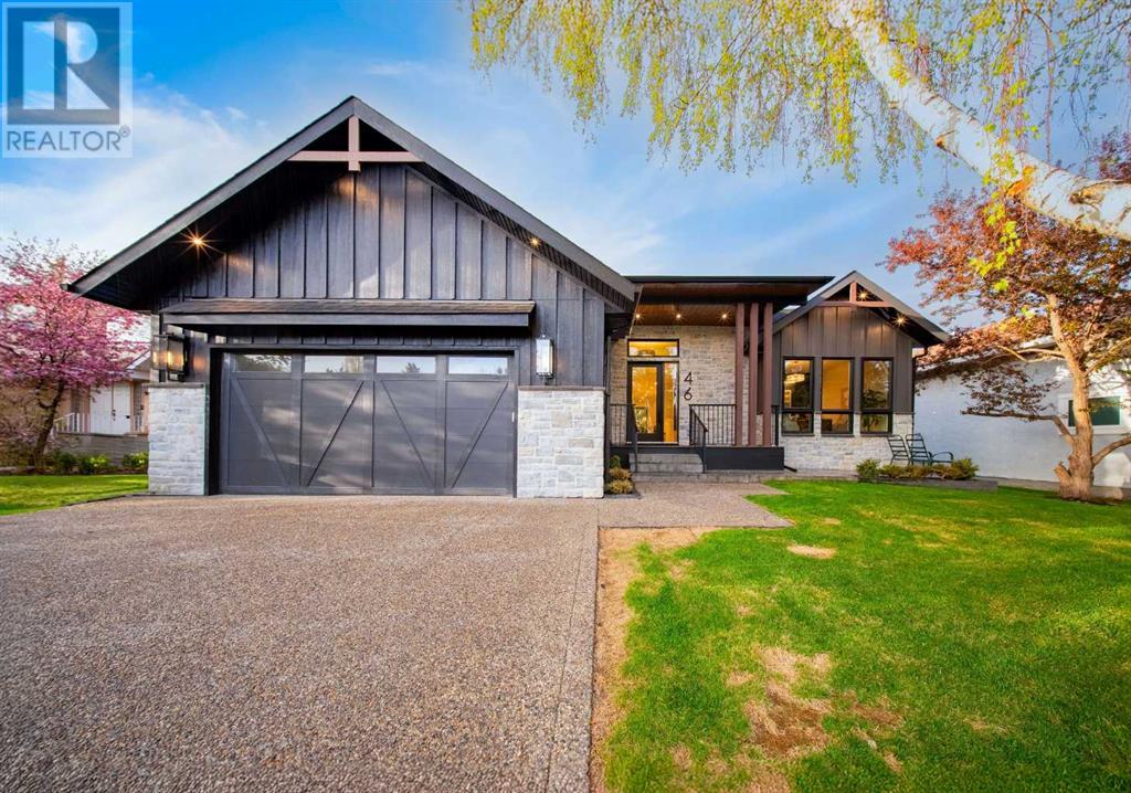 46 Varsity Estates Close NW, Calgary, Alberta