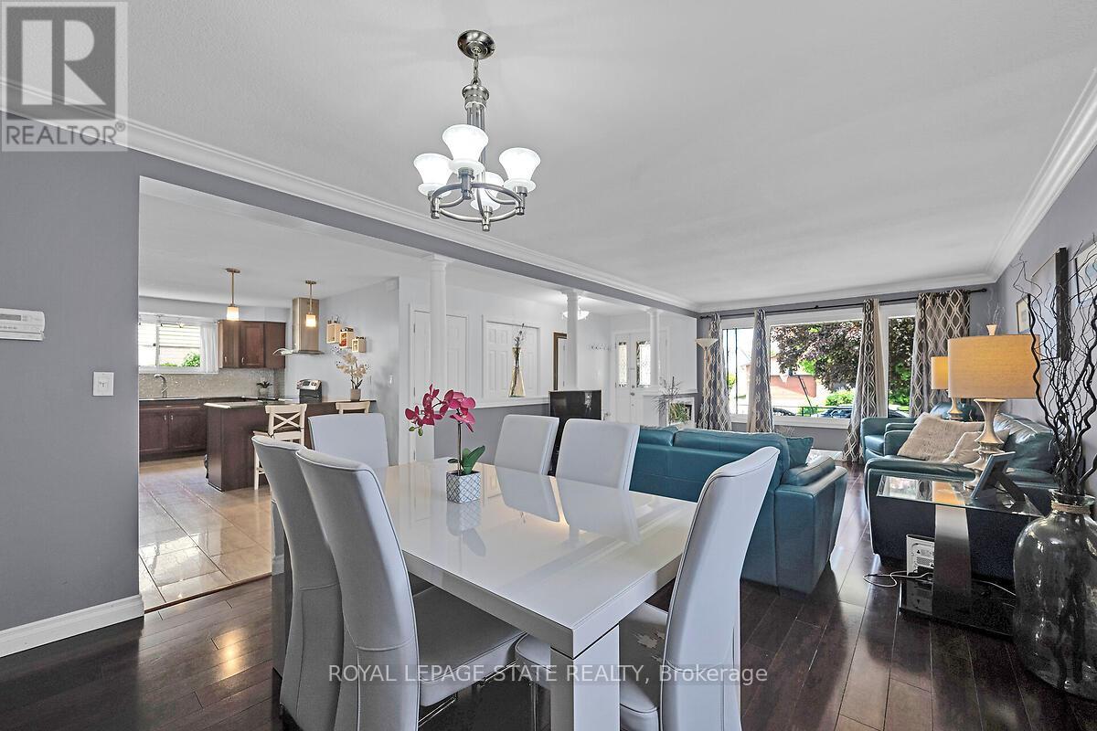 Photo 22 of 4 Bing Crescent, Hamilton ON