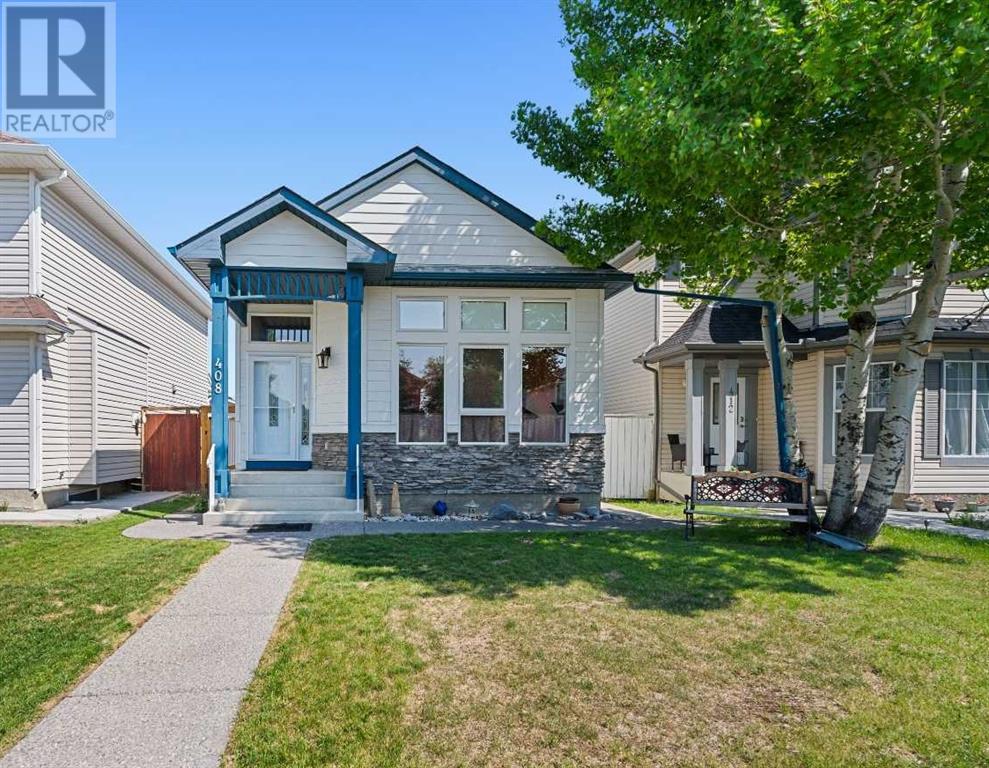 408 Taradale Drive NE, Calgary, Alberta