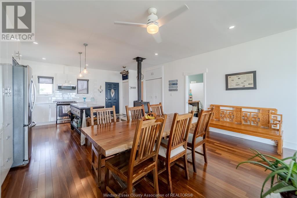 Photo 10 of 1341 Heritage, Kingsville ON