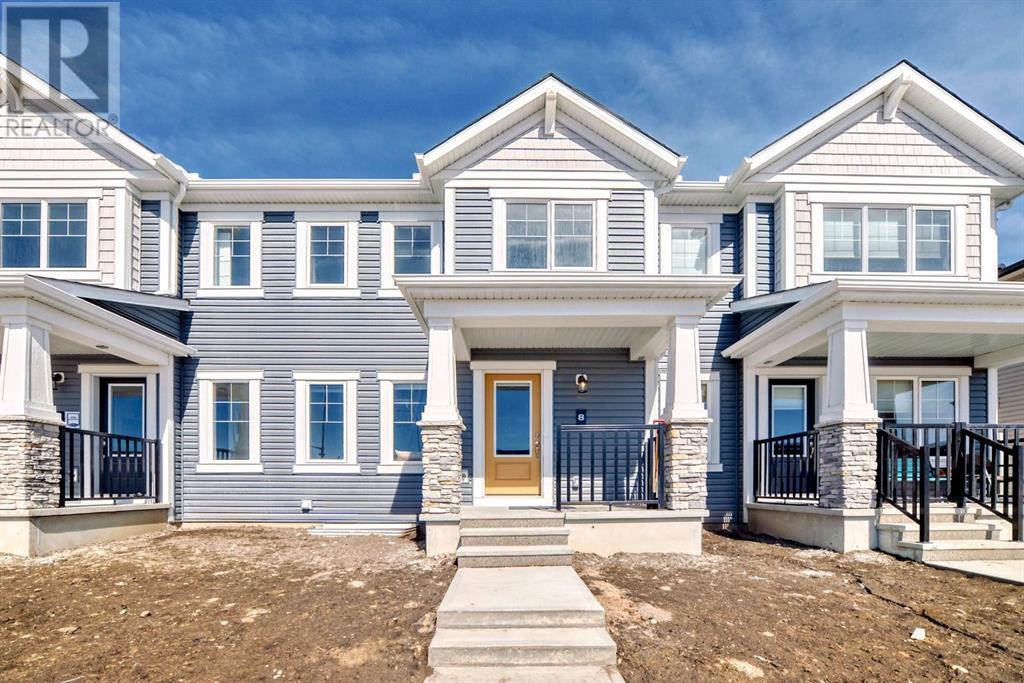 8 Cityscape Boulevard NE, Calgary, Alberta