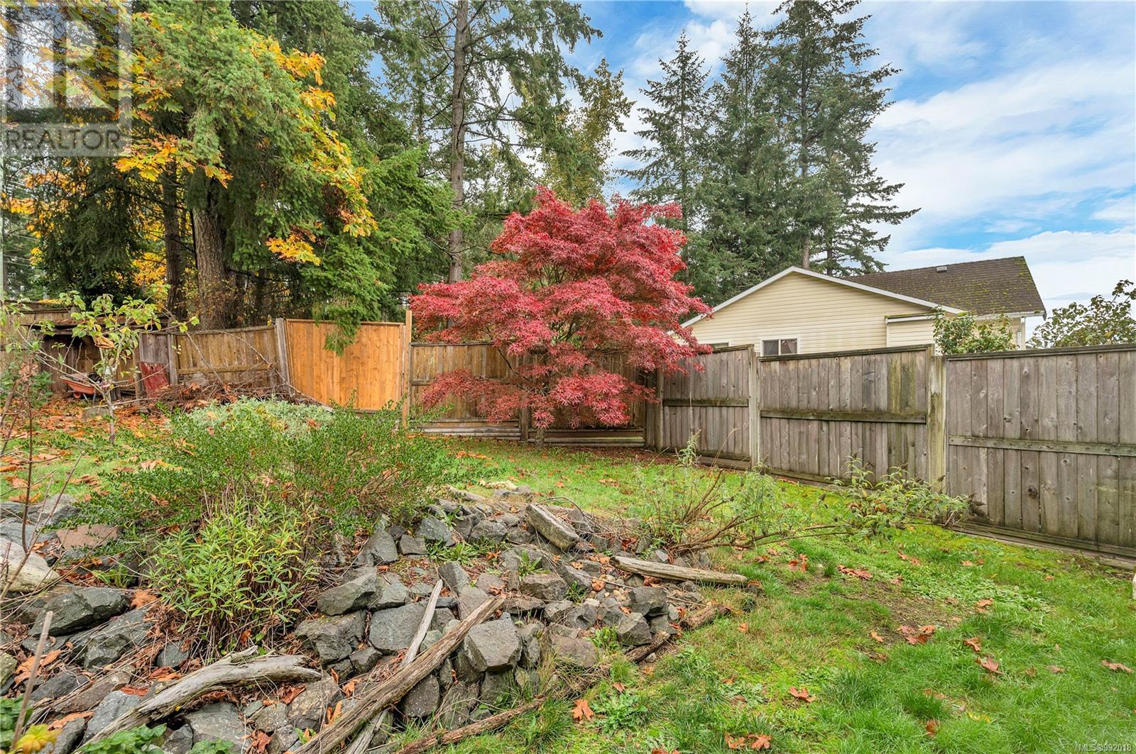1317 Caramel Cres, Campbell River real estate listing 992018