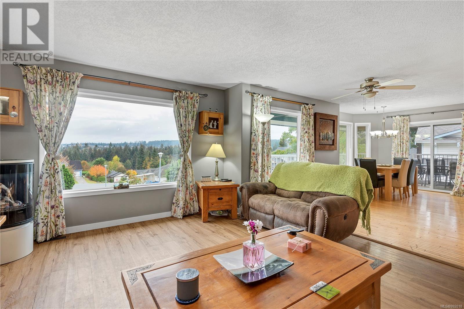 1317 Caramel Cres, Campbell River real estate listing 992018