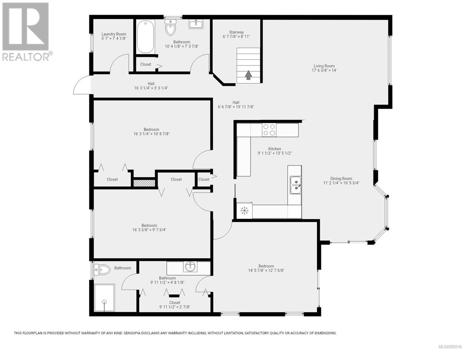 1317 Caramel Cres, Campbell River real estate listing 992018