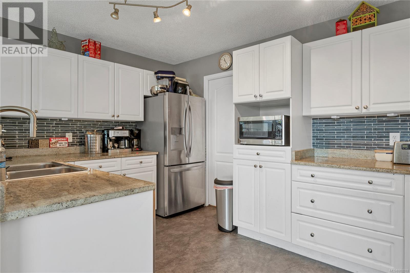 1317 Caramel Cres, Campbell River real estate listing 992018