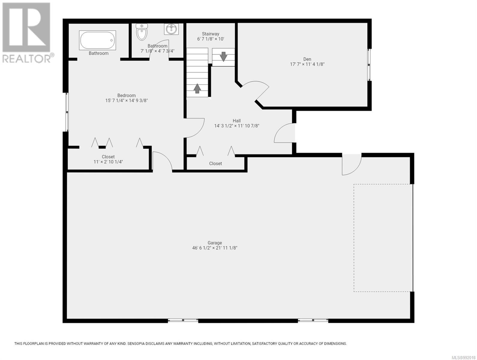 1317 Caramel Cres, Campbell River real estate listing 992018
