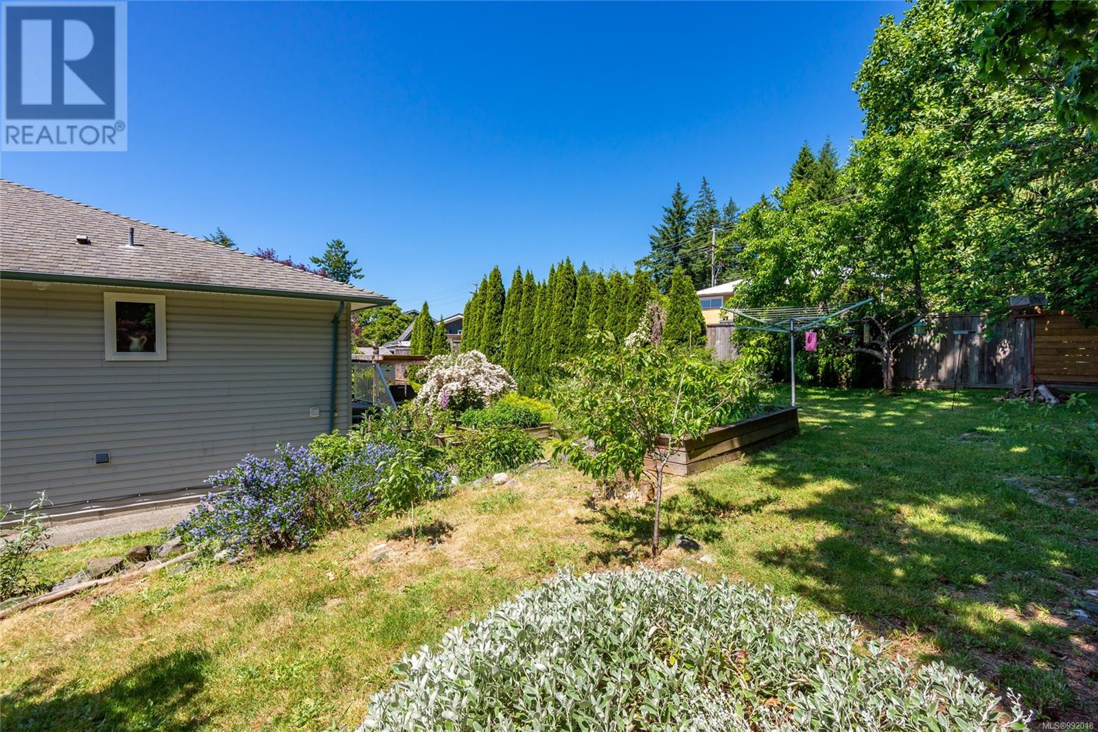 1317 Caramel Cres, Campbell River real estate listing 992018