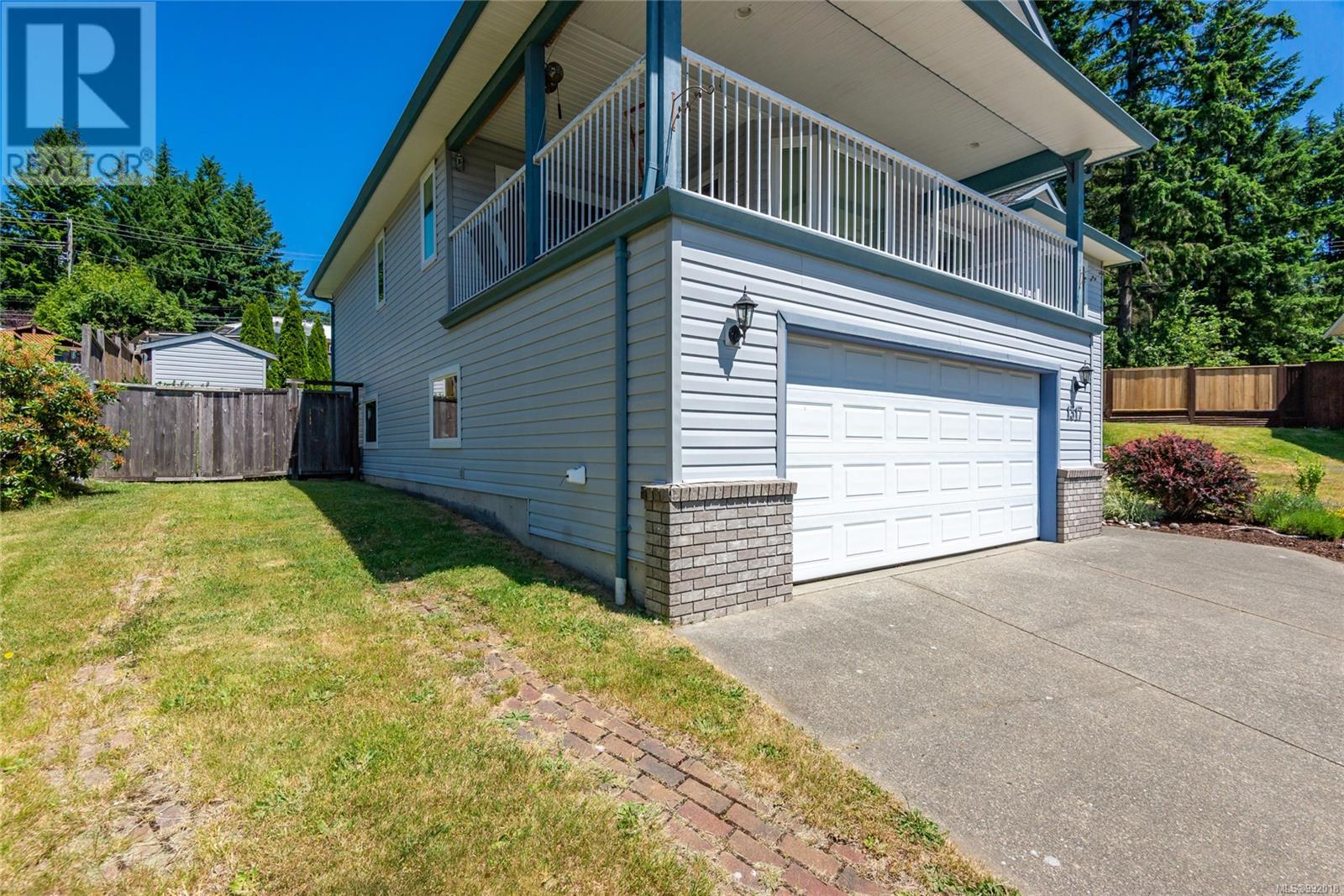 1317 Caramel Cres, Campbell River real estate listing 992018