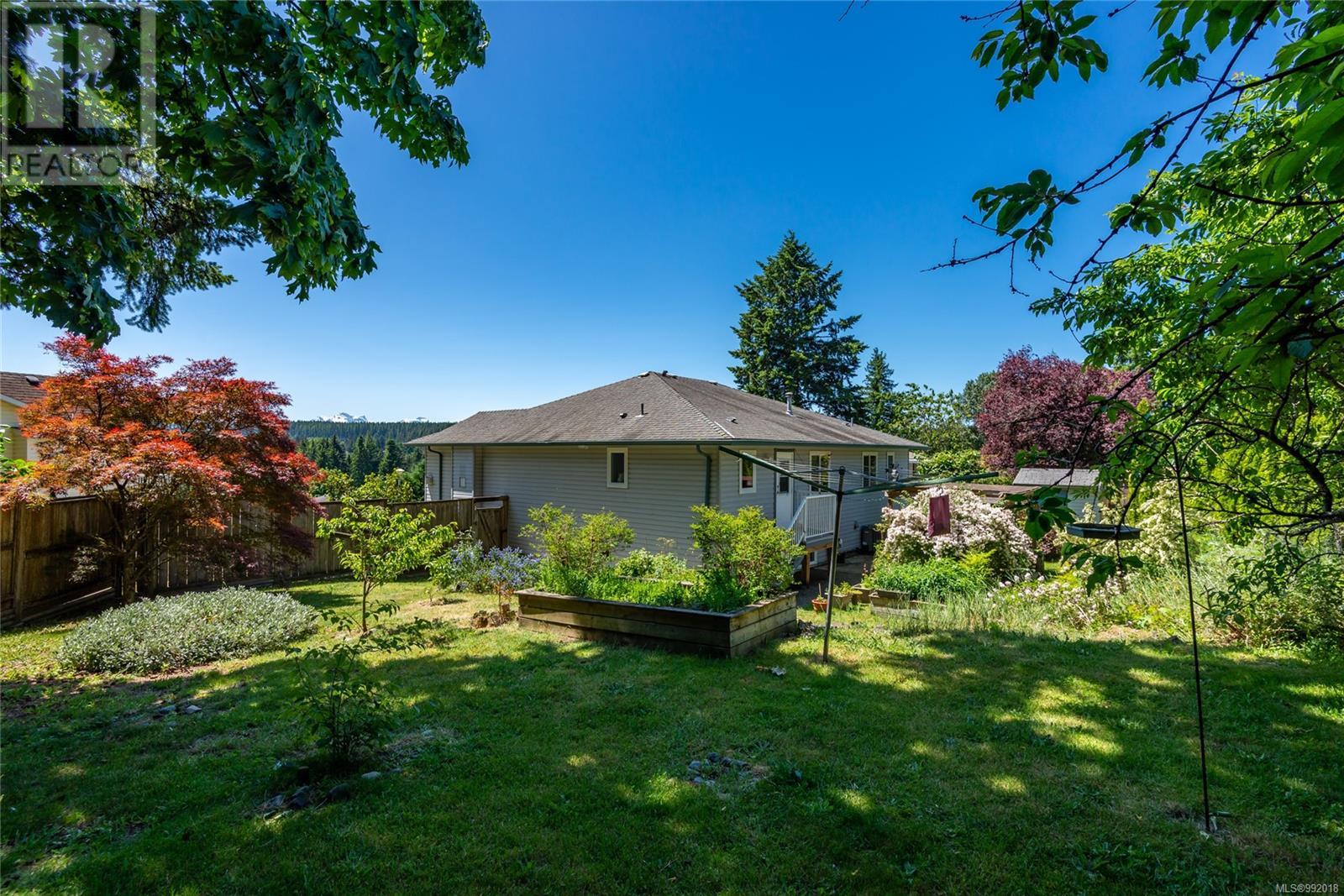 1317 Caramel Cres, Campbell River real estate listing 992018