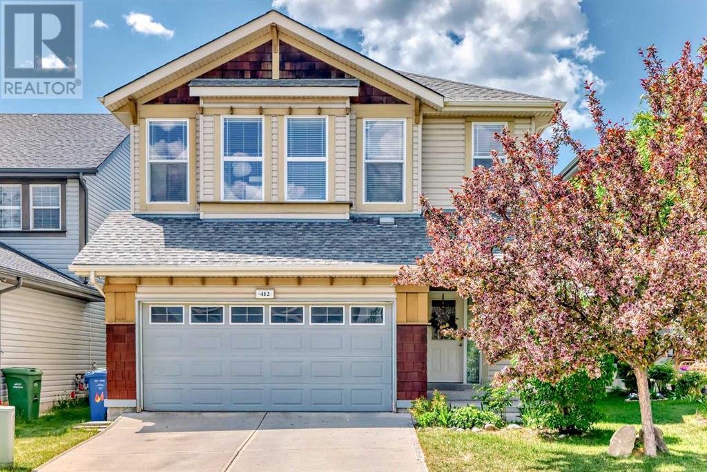 412 Royal Oak Heights NW, Calgary, Alberta