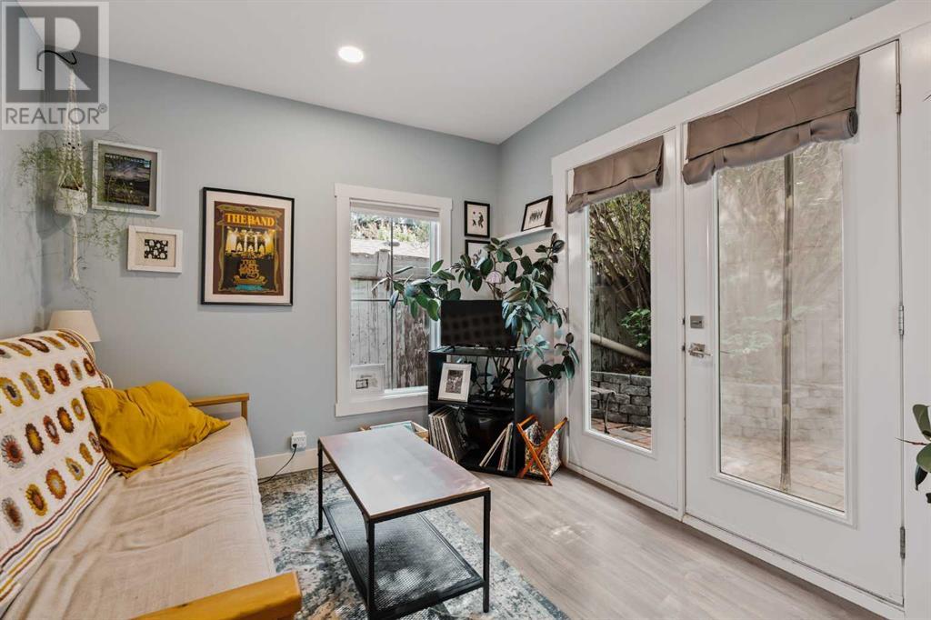 Single Family House Bungalow for Sale in  A Street SE Inglewood Calgary 