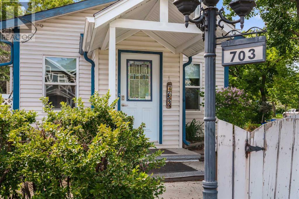 Single Family House Bungalow for Sale in  A Street SE Inglewood Calgary 