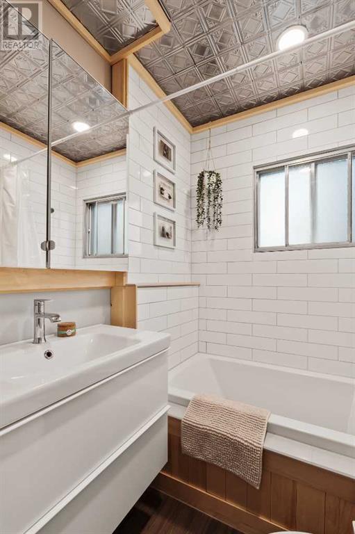 Single Family House Bungalow for Sale in  A Street SE Inglewood Calgary 