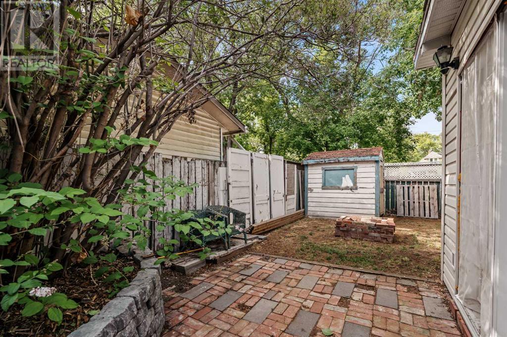 Single Family House Bungalow for Sale in  A Street SE Inglewood Calgary 