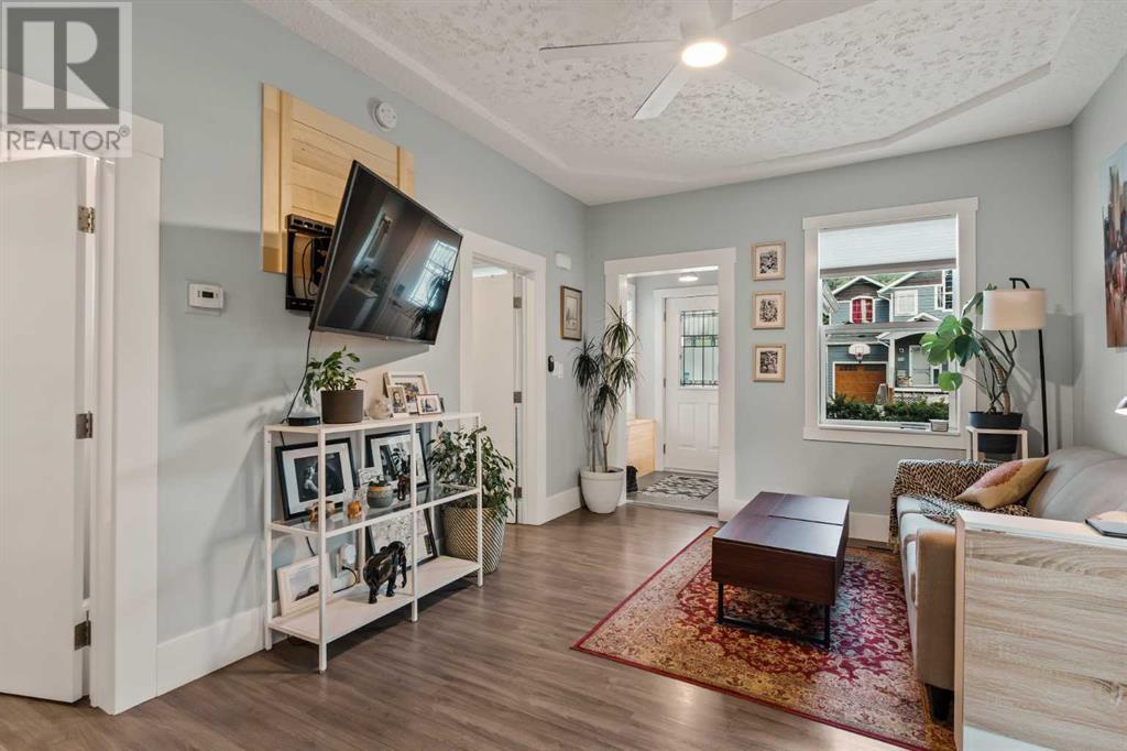 Single Family House Bungalow for Sale in  A Street SE Inglewood Calgary 