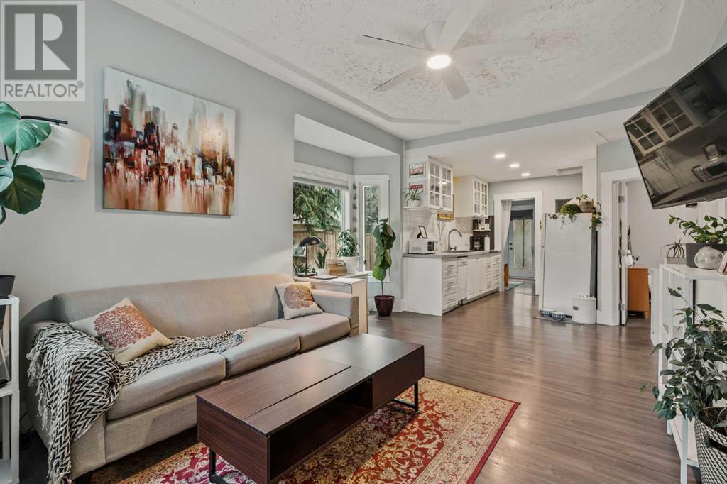Single Family House Bungalow for Sale in  A Street SE Inglewood Calgary 