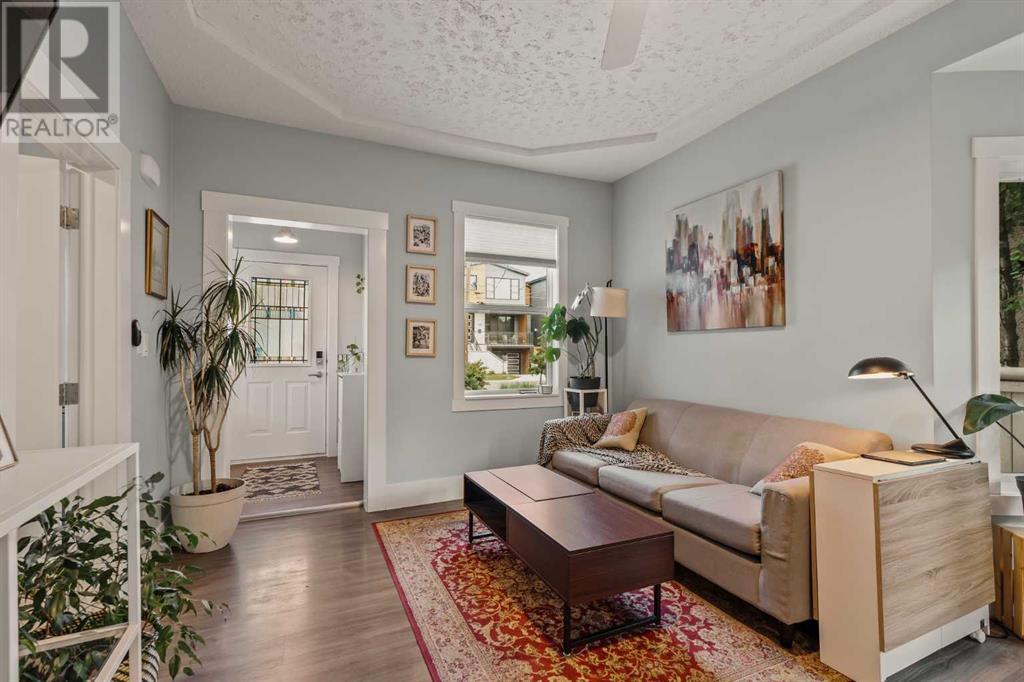 Single Family House Bungalow for Sale in  A Street SE Inglewood Calgary 