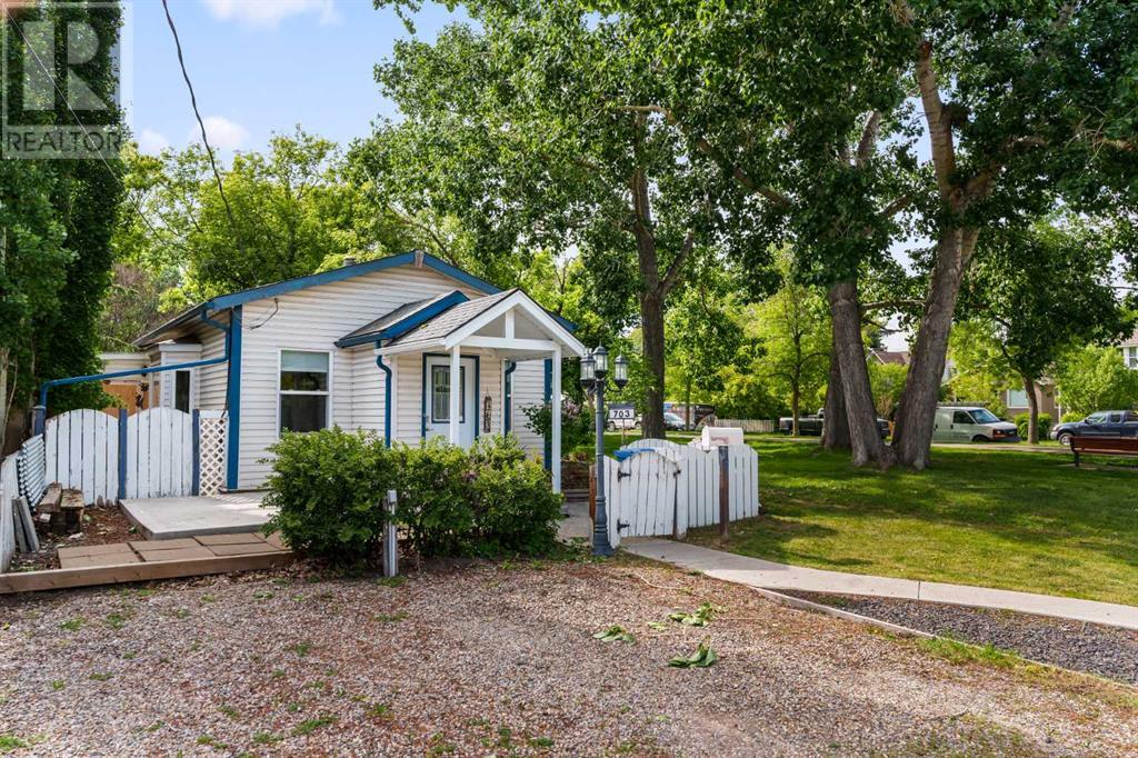 Single Family House Bungalow for Sale in  A Street SE Inglewood Calgary 