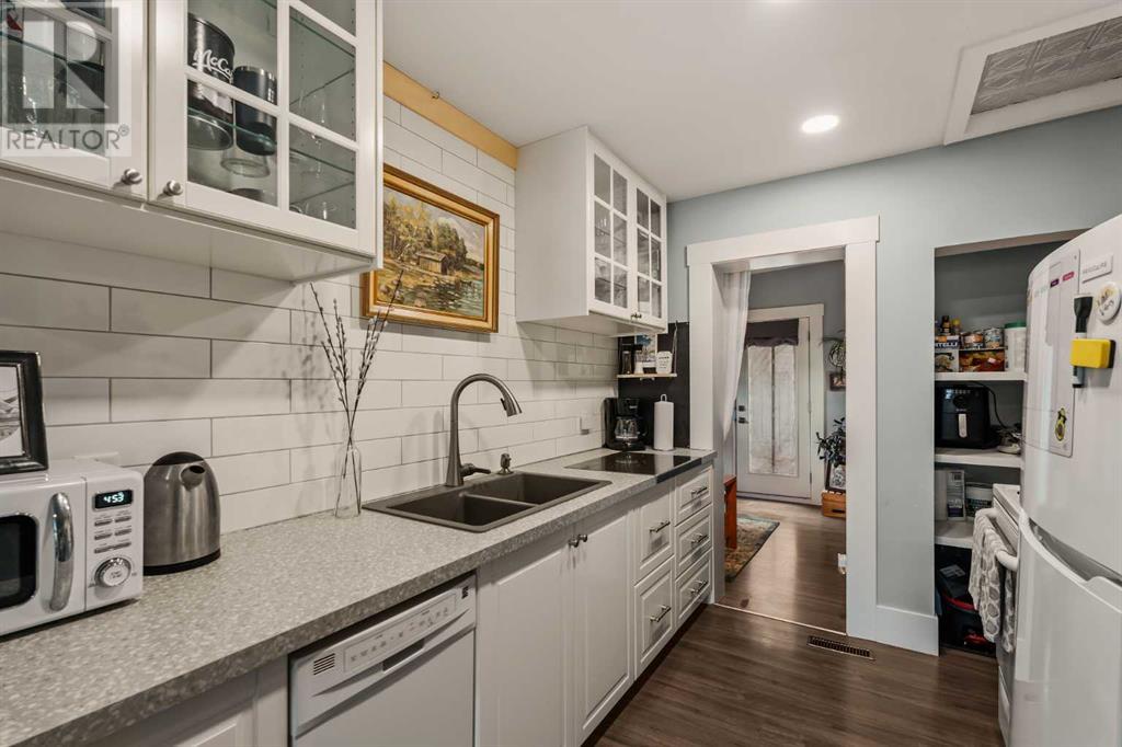 Single Family House Bungalow for Sale in  A Street SE Inglewood Calgary 