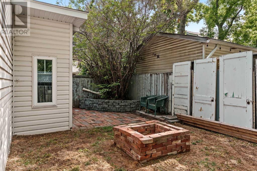 Single Family House Bungalow for Sale in  A Street SE Inglewood Calgary 