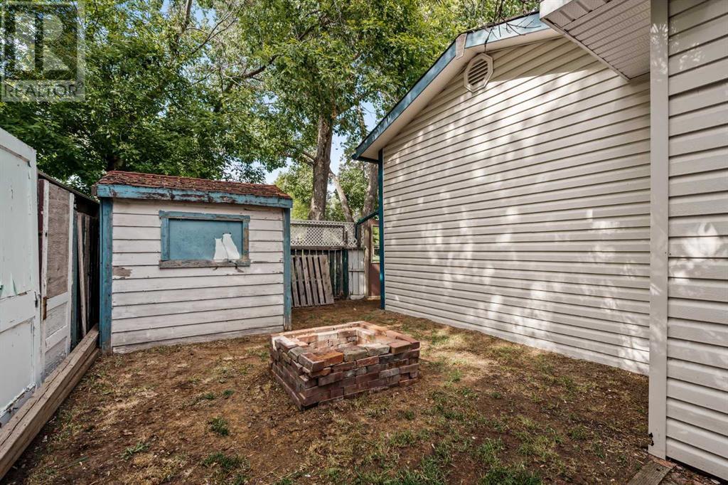 Single Family House Bungalow for Sale in  A Street SE Inglewood Calgary 