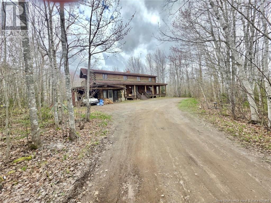 Photo 2 of 178 De La Sucrerie, Saintemariedekent NB