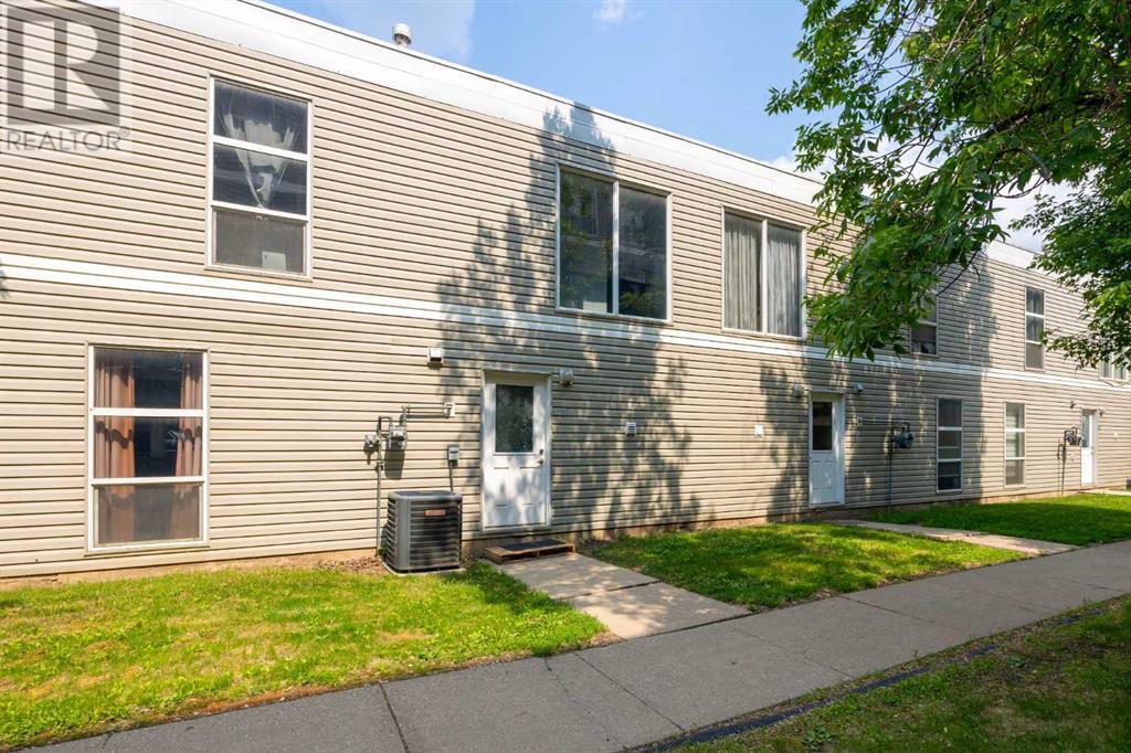 21 Macdonald Drive, Fort McMurray