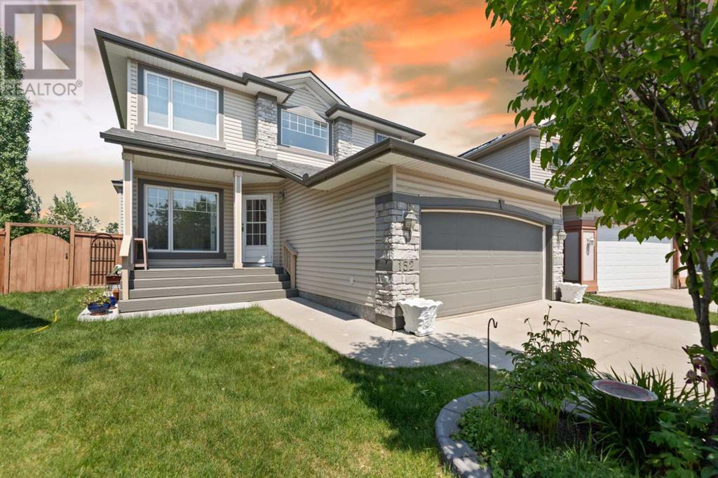 Single Family House for Sale in  Citadel Meadow Bay NW Citadel Calgary 