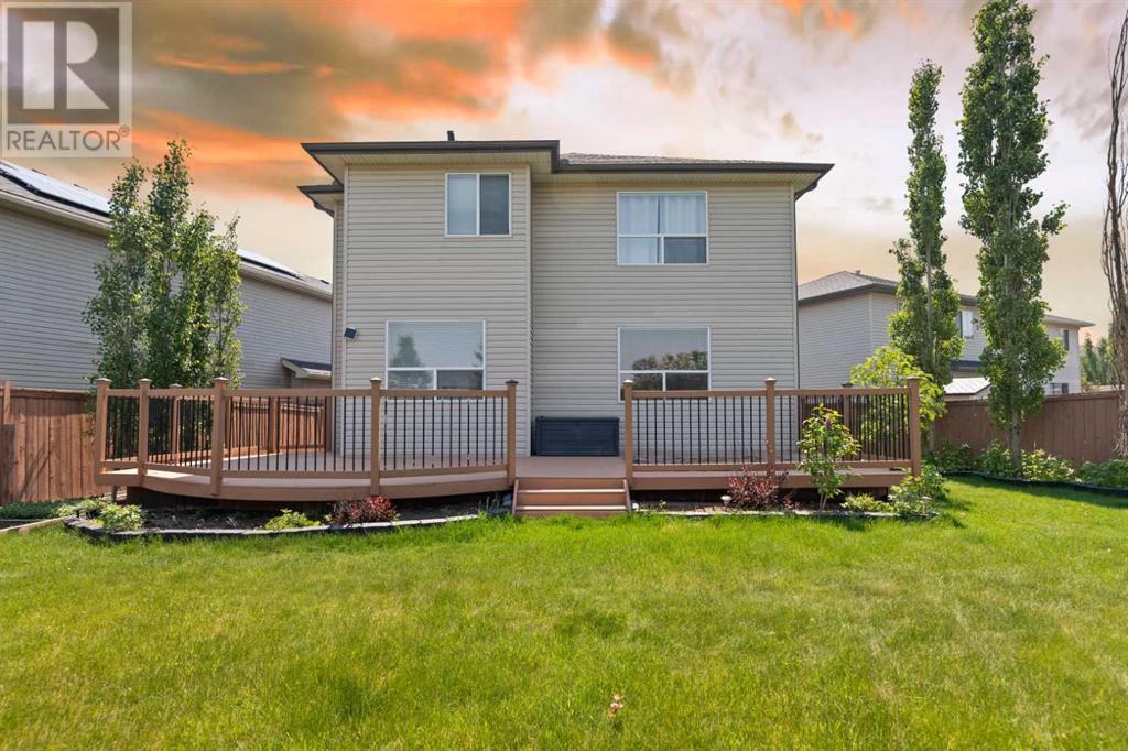 Single Family House for Sale in  Citadel Meadow Bay NW Citadel Calgary 