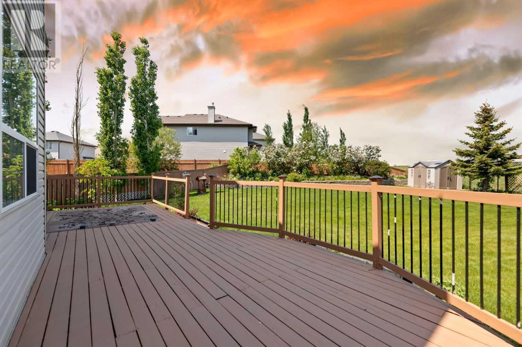 Single Family House for Sale in  Citadel Meadow Bay NW Citadel Calgary 