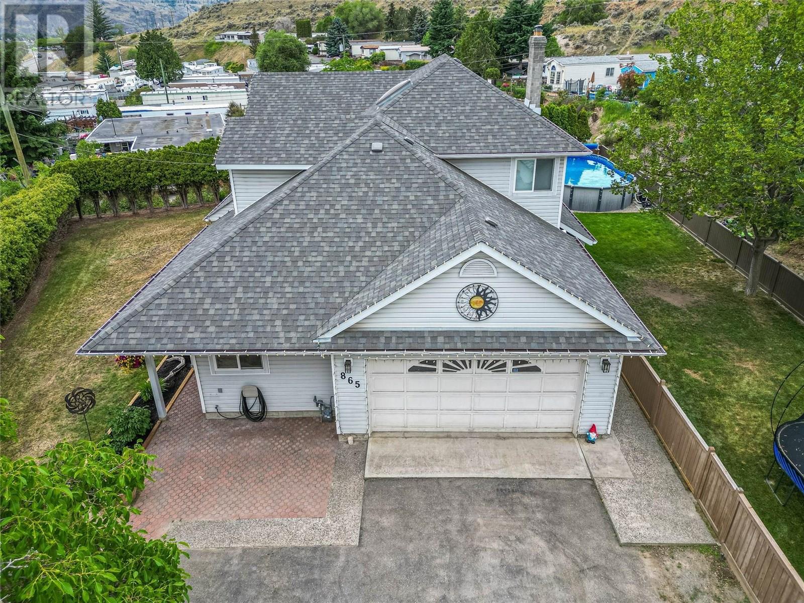 Photo 57 of 865 Alview Crescent, Kamloops BC