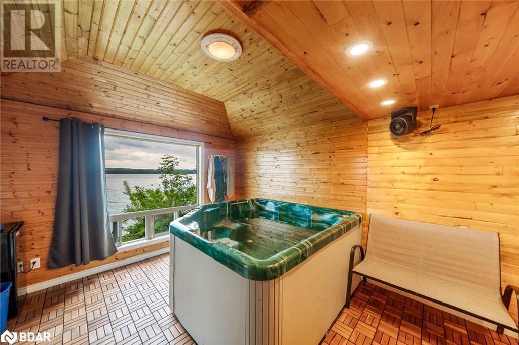 Photo 48 of 1033 Harvest Moon Lane, Algonquin Highlands ON