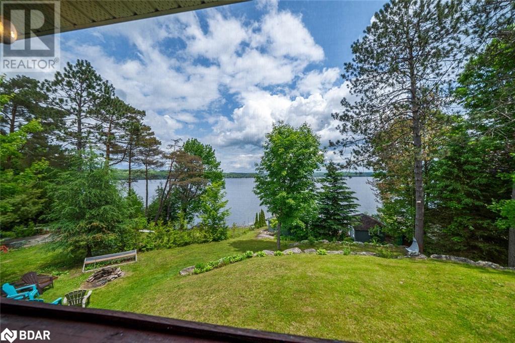 Photo 45 of 1033 Harvest Moon Lane, Algonquin Highlands ON