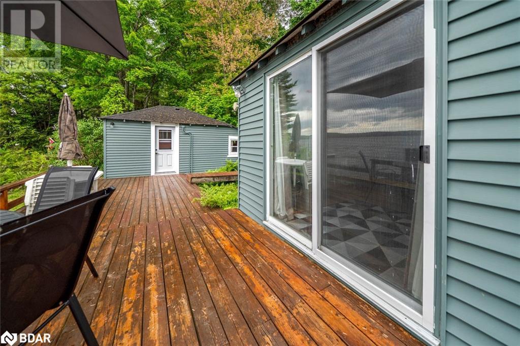 Photo 46 of 1033 Harvest Moon Lane, Algonquin Highlands ON