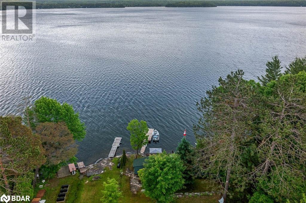Photo 29 of 1033 Harvest Moon Lane, Algonquin Highlands ON
