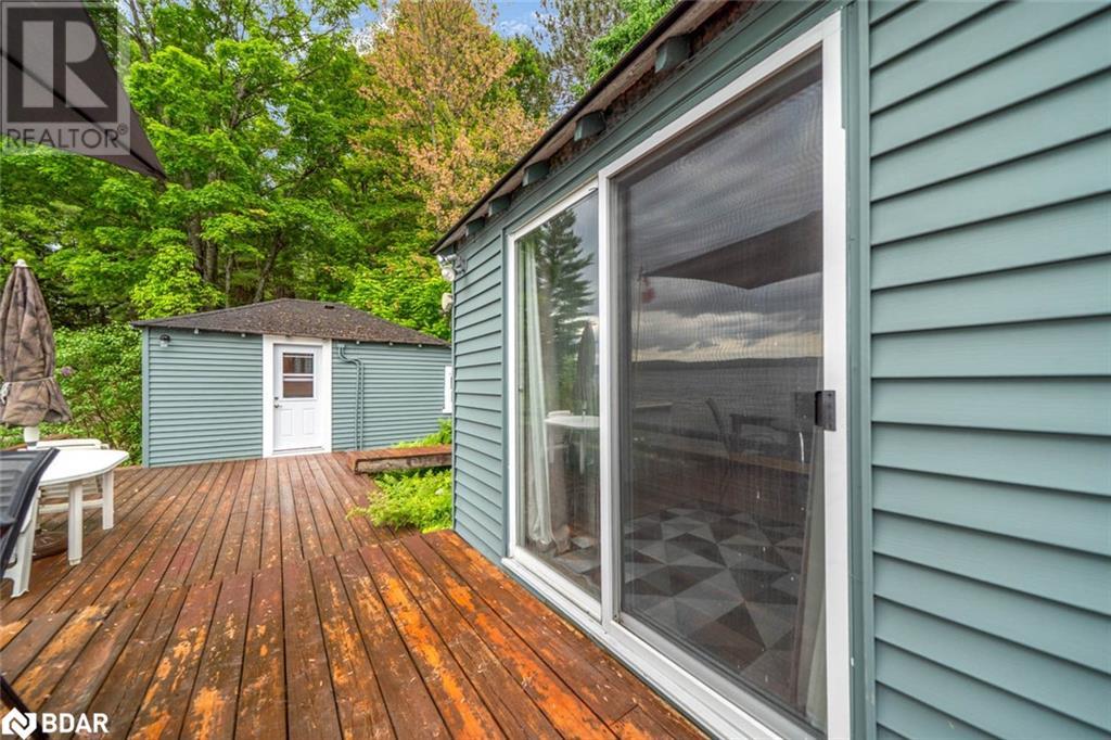 Photo 47 of 1033 Harvest Moon Lane, Algonquin Highlands ON