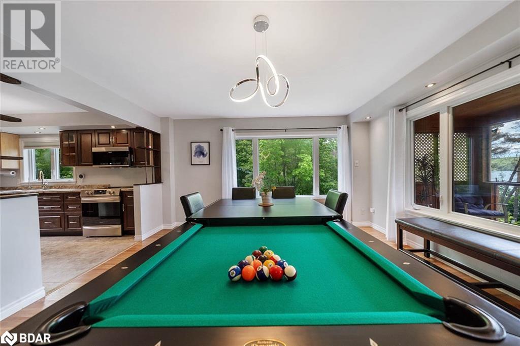 Photo 10 of 1033 Harvest Moon Lane, Algonquin Highlands ON