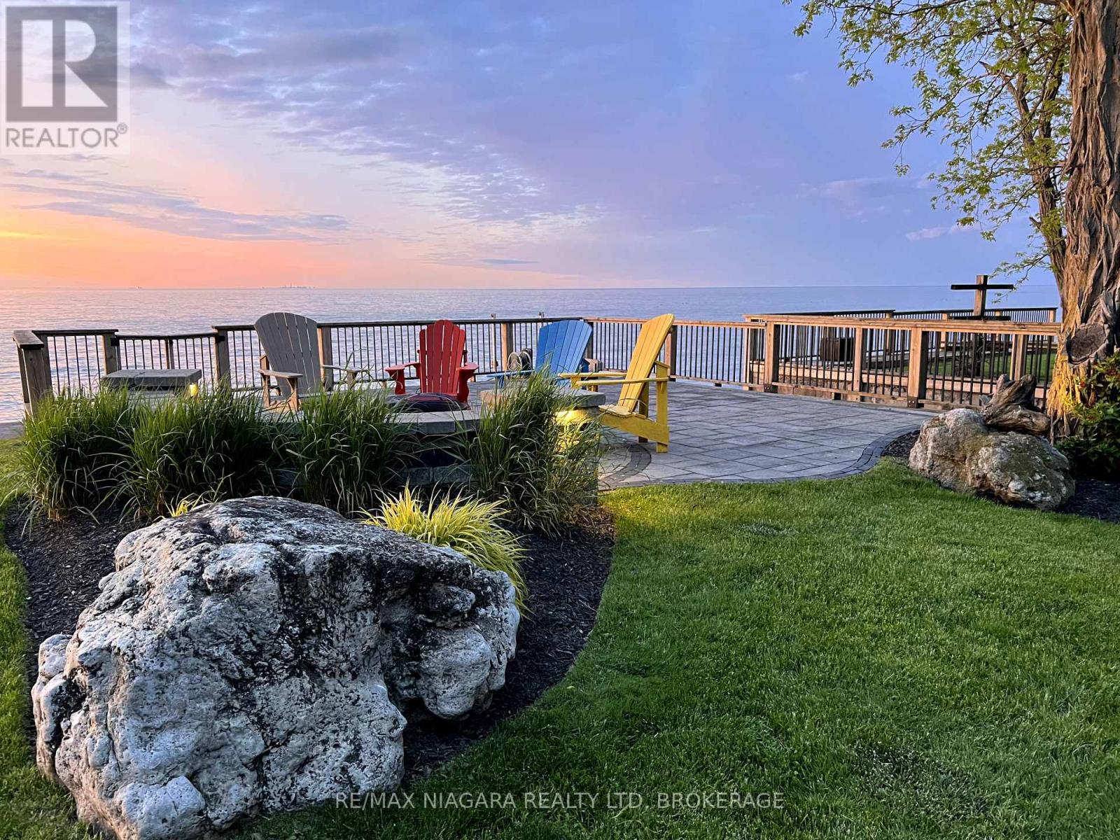 Photo 47 of 4618 Sandy Cove Drive, Lincoln ON