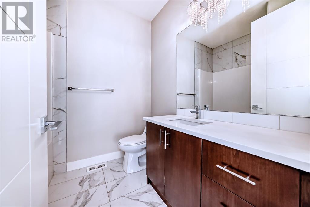 1117 Russet Road, Calgary, Alberta