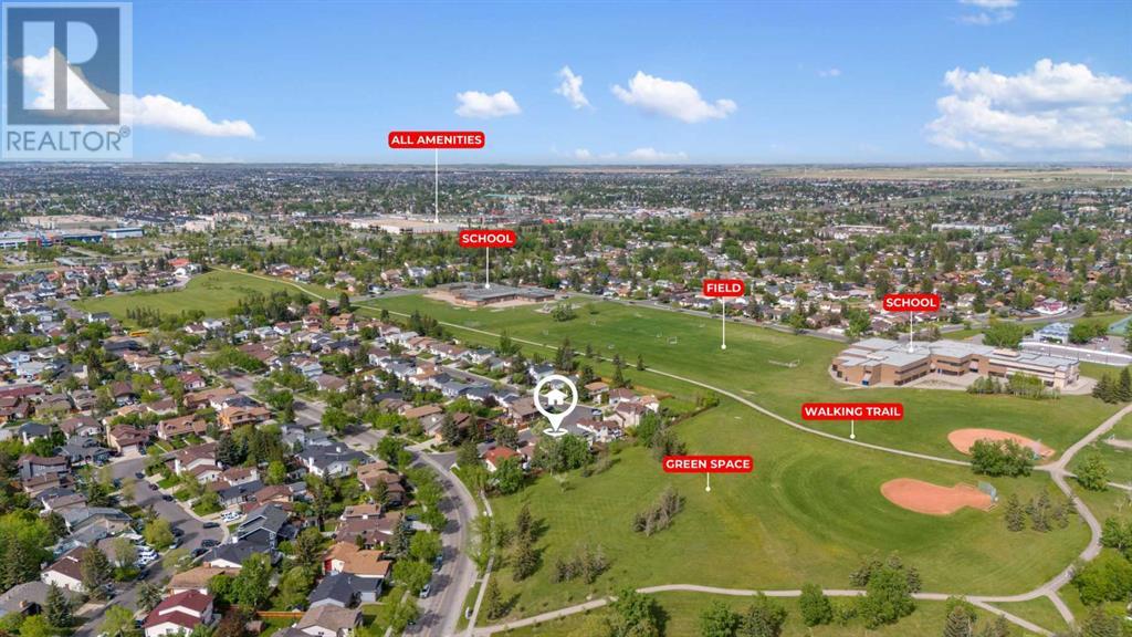 12 Whitefield Crescent NE, Calgary, Alberta