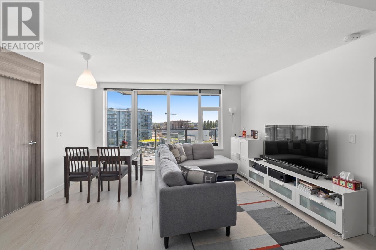 Photo 6 of 1281 8608 Hazelbridge Way, Richmond BC