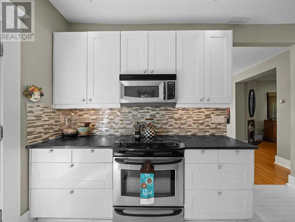 Single Family House for Sale in  A Street SW Bankview Calgary 